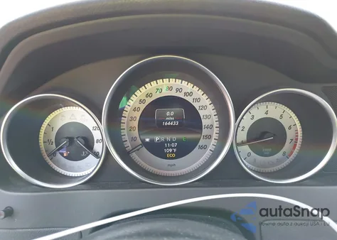 2013 Mercedes-Benz C 300 Luxury 4Matic/Sport 4Matic from USA, damaged, VIN WDDGF8AB7DR278316